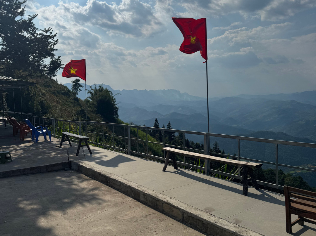 Bac Ha Discovery Trek-Bac Ha必去景点