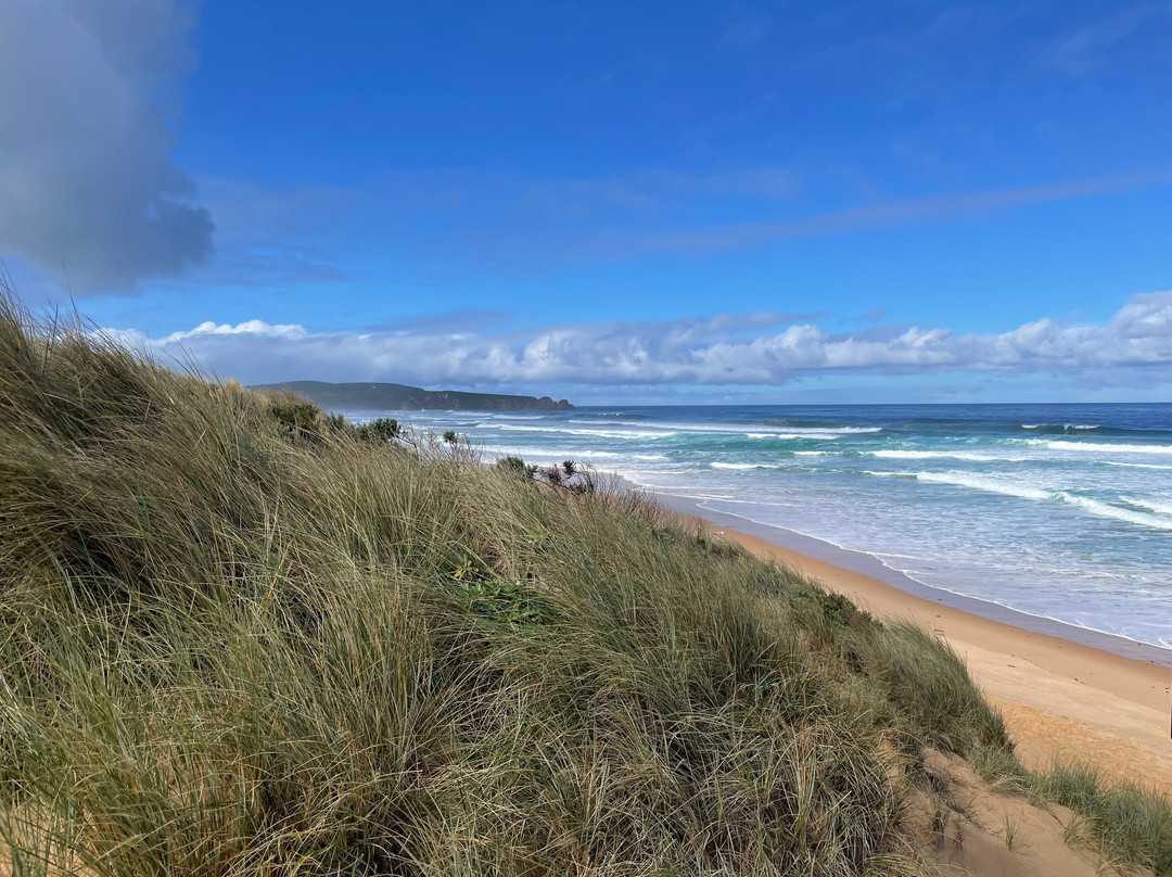 Anzacs Beach-Cape Woolamai必去景点