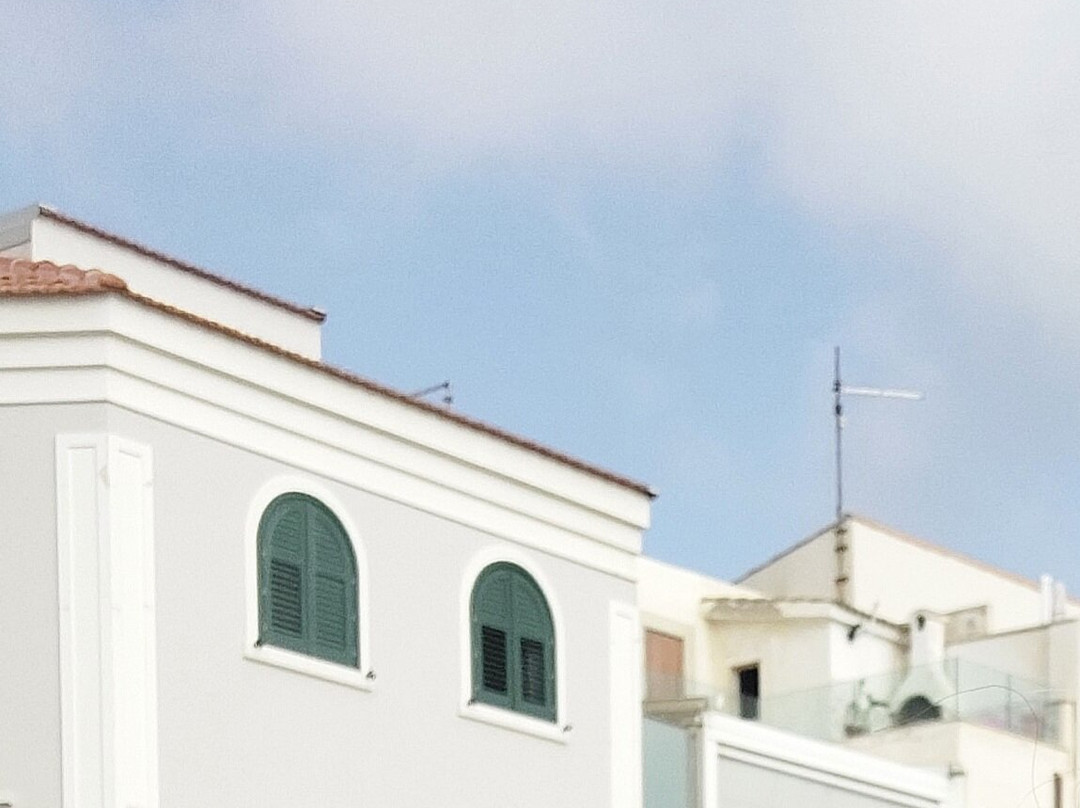 La Casa del Commissario Montalbano-Santa Croce Camerina必去景点