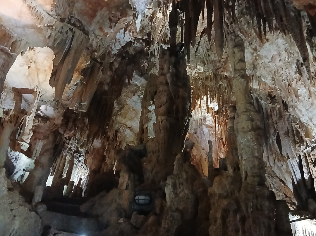 Grotta del Trullo-Putignano必去景点