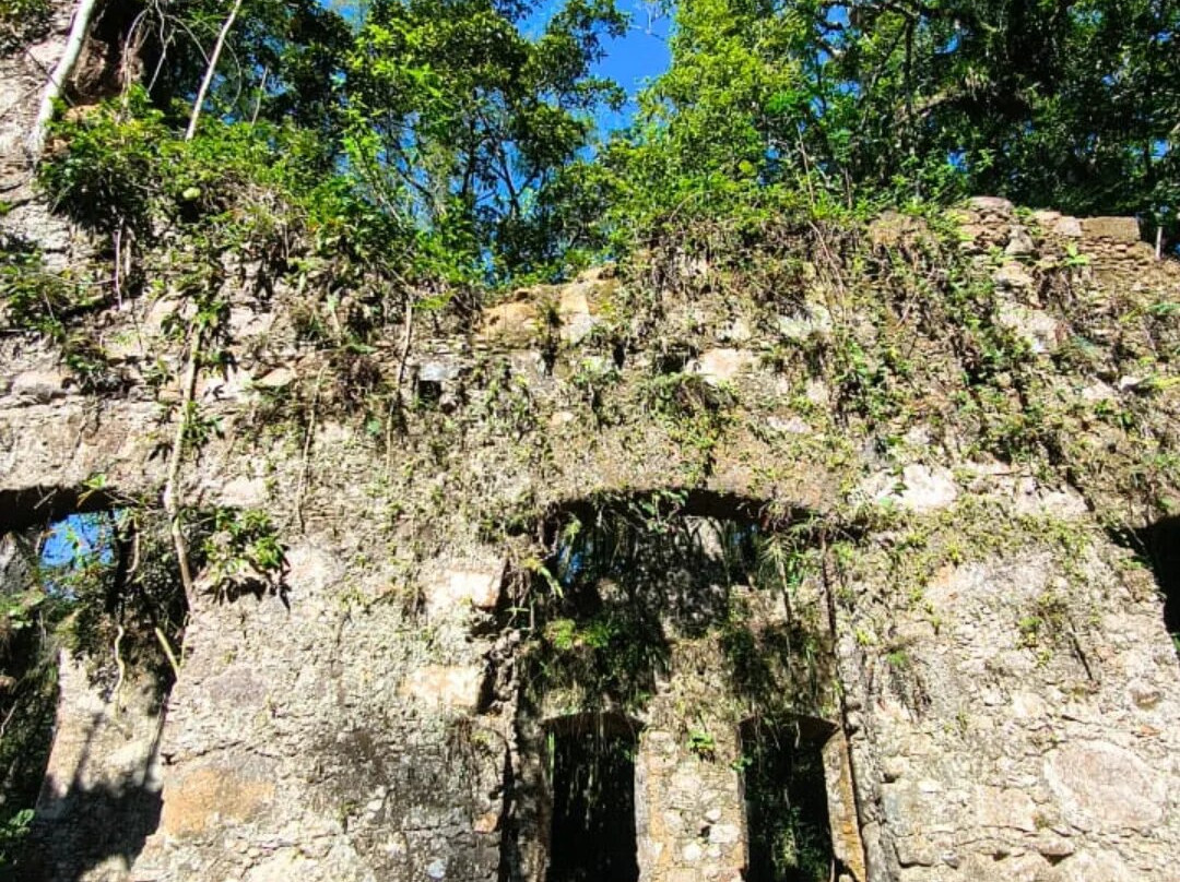 Ruinas da Lagoinha-乌巴图巴必去景点