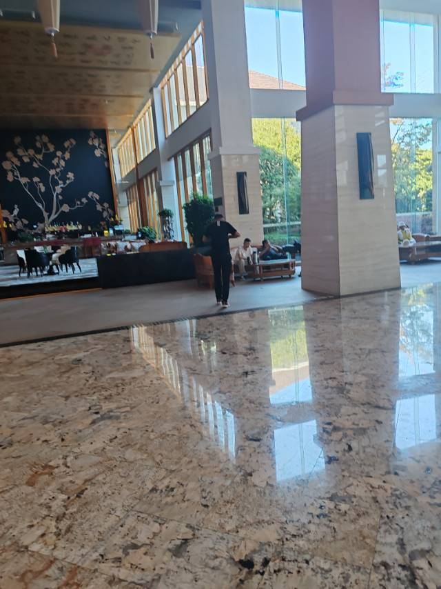 张家界京武雅高铂尔曼酒店-旅行者