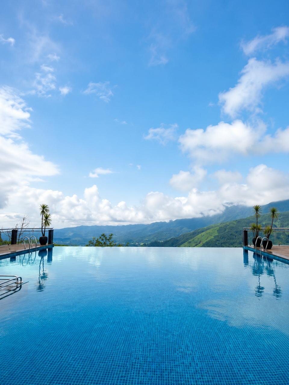 车克玛哥拉特里维克度假酒店-旅行者