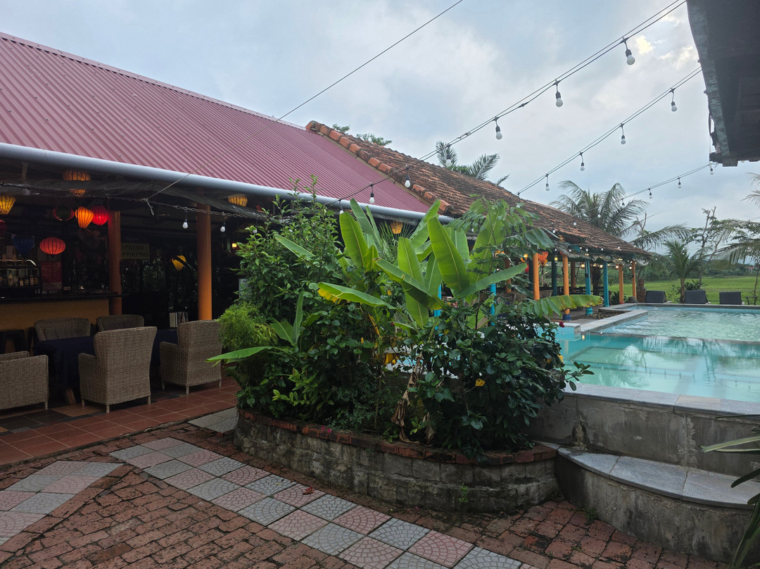 Phong Nha Farmstay主图