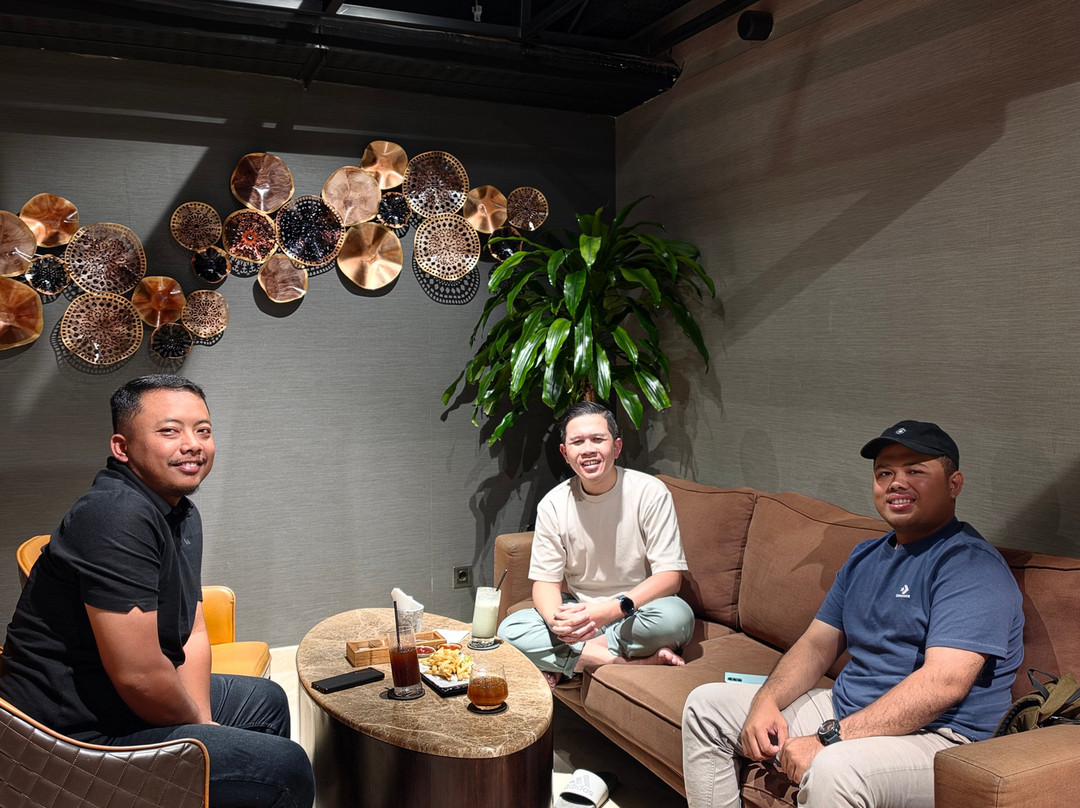 Morazen Surabaya主图