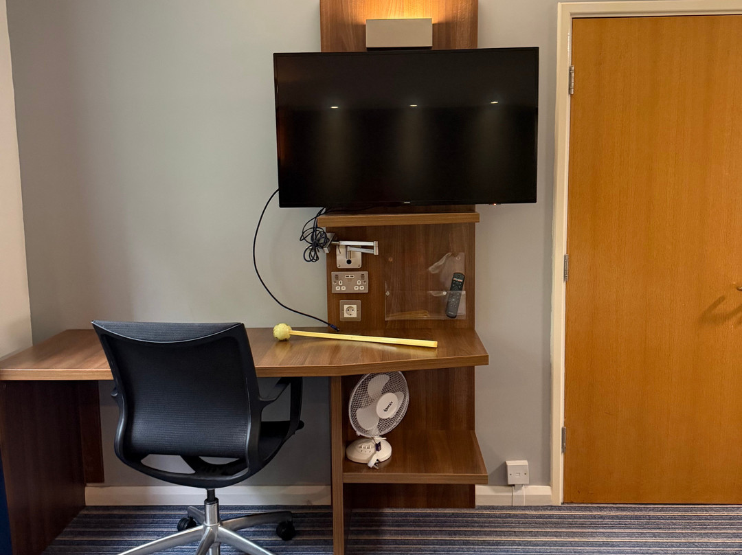 Holiday Inn Express 约克主图