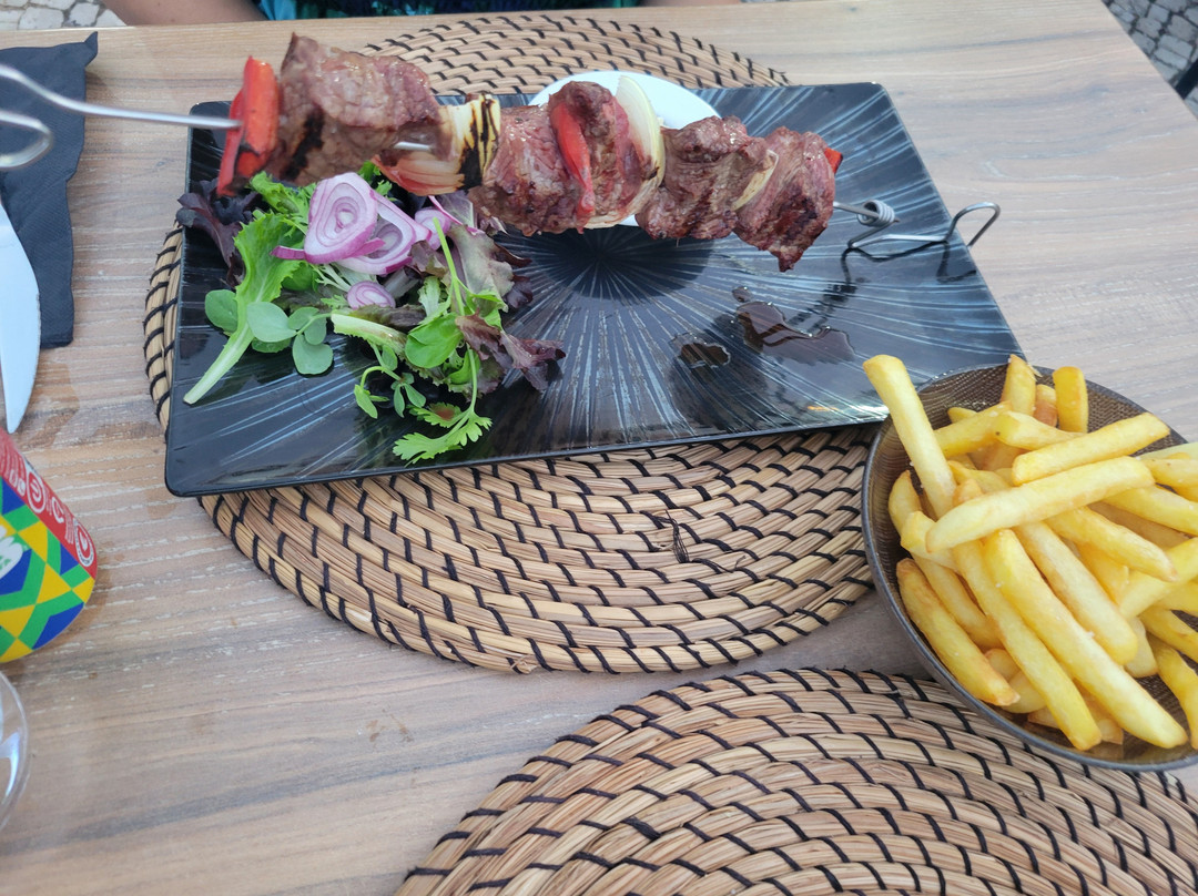 Manoel's - Carvoeiro