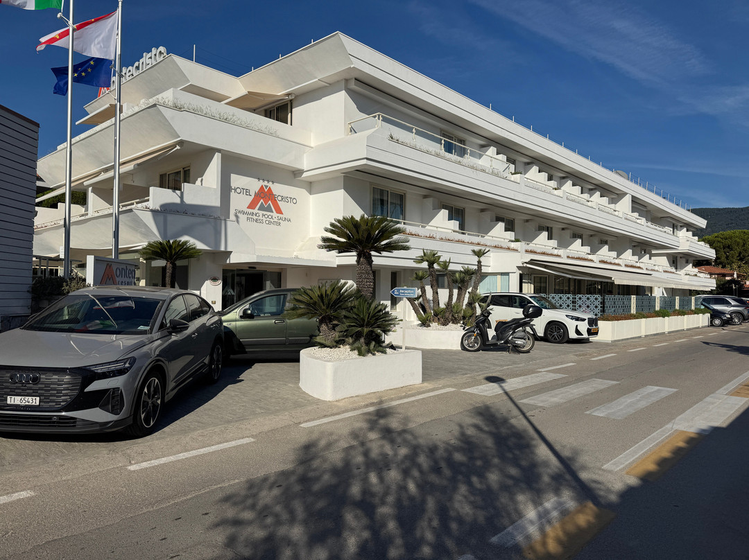 Hotel Montecristo主图