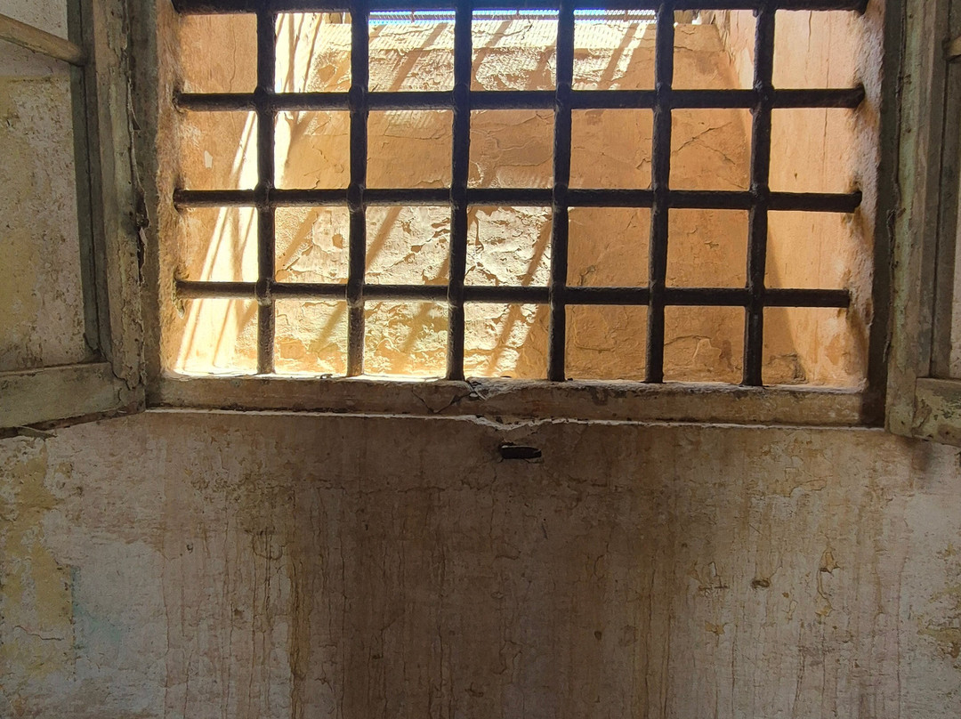Carcere di Santo Stefano-Ventotene必去景点