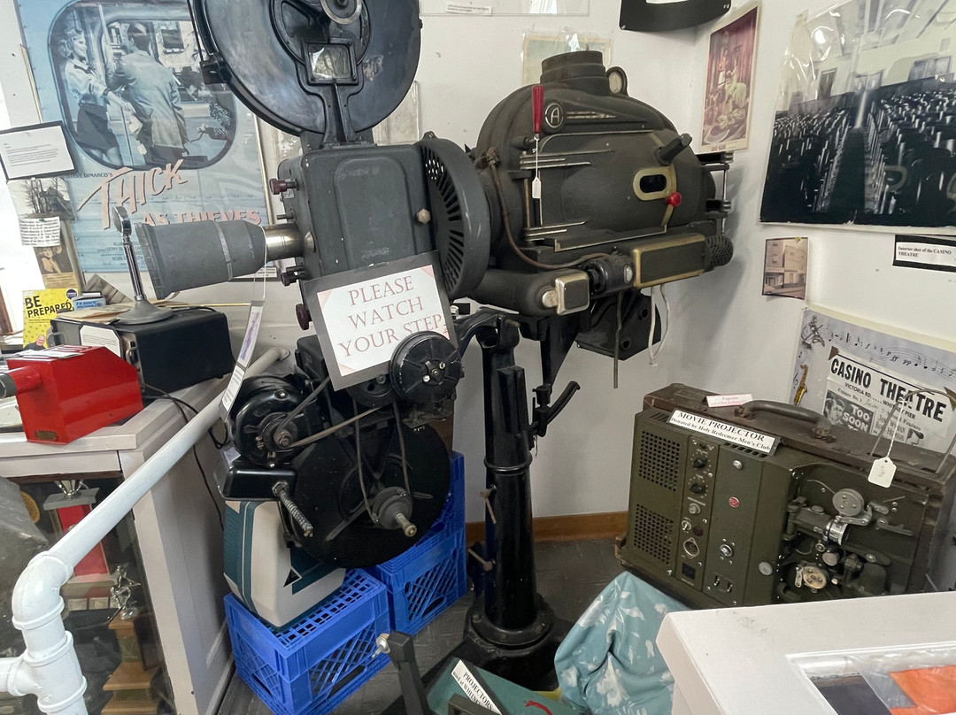Whitney Pier Historical Society Museum-悉尼必去景点