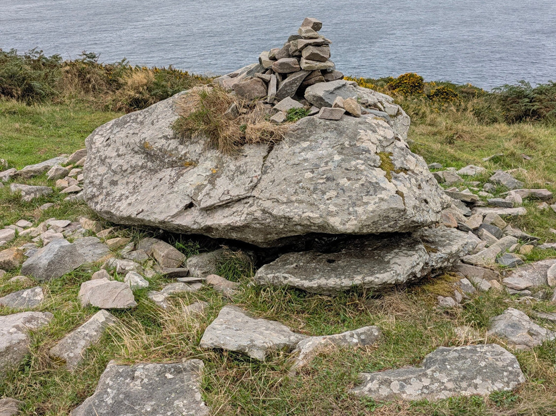 Wolfhound Adventure Tours-Baldoyle必去景点