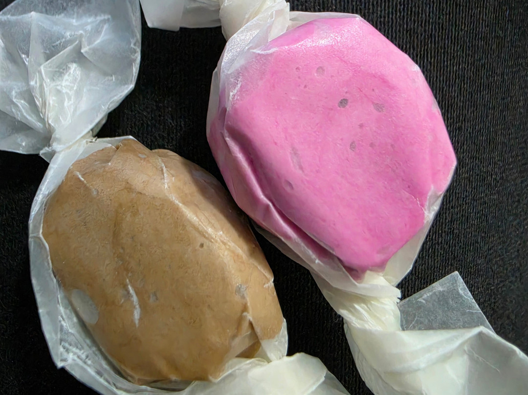 Taffy's-班伯利必去景点