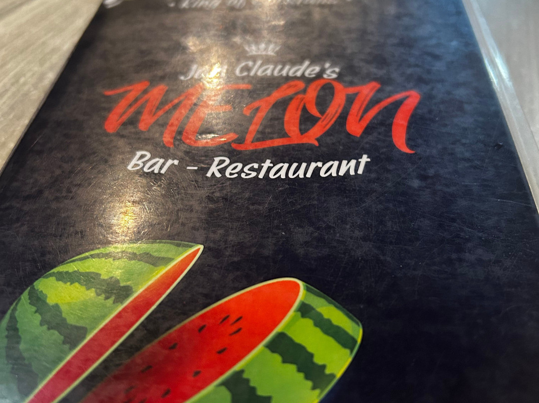 The Melon Cocktail Bar-卡拉马其必去景点
