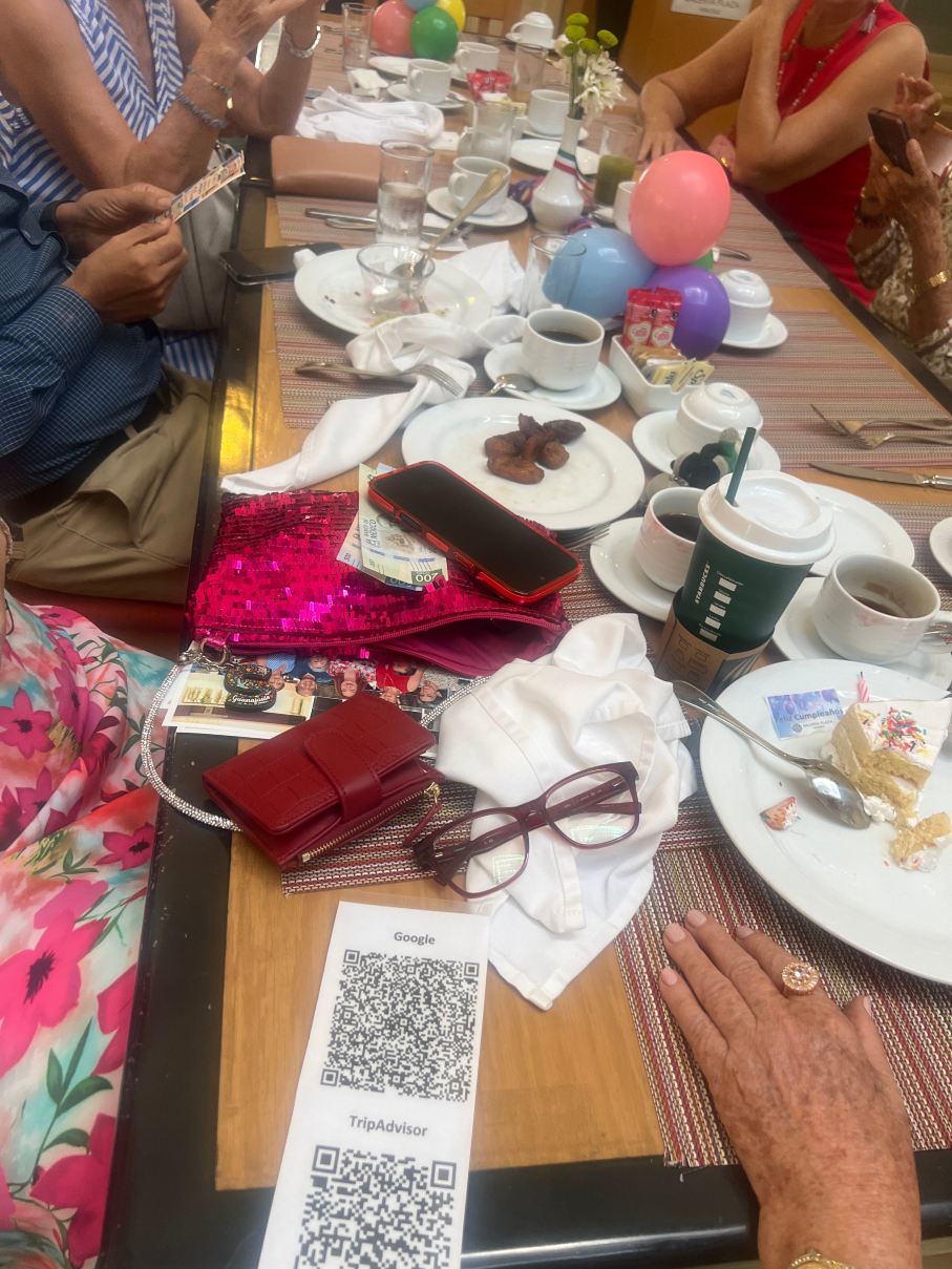 韦拉克鲁斯广场画廊酒店-旅行者