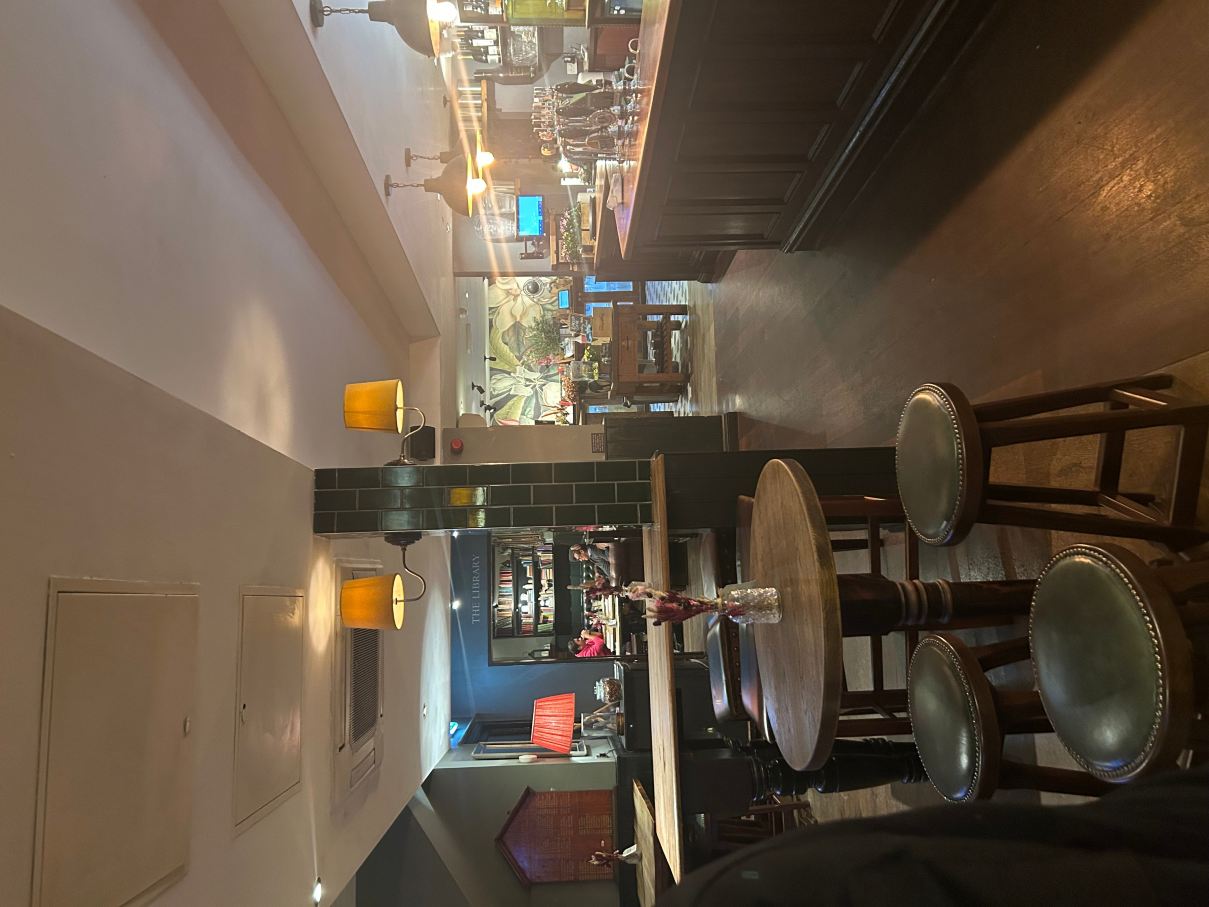 马车&马匹酒店-旅行者