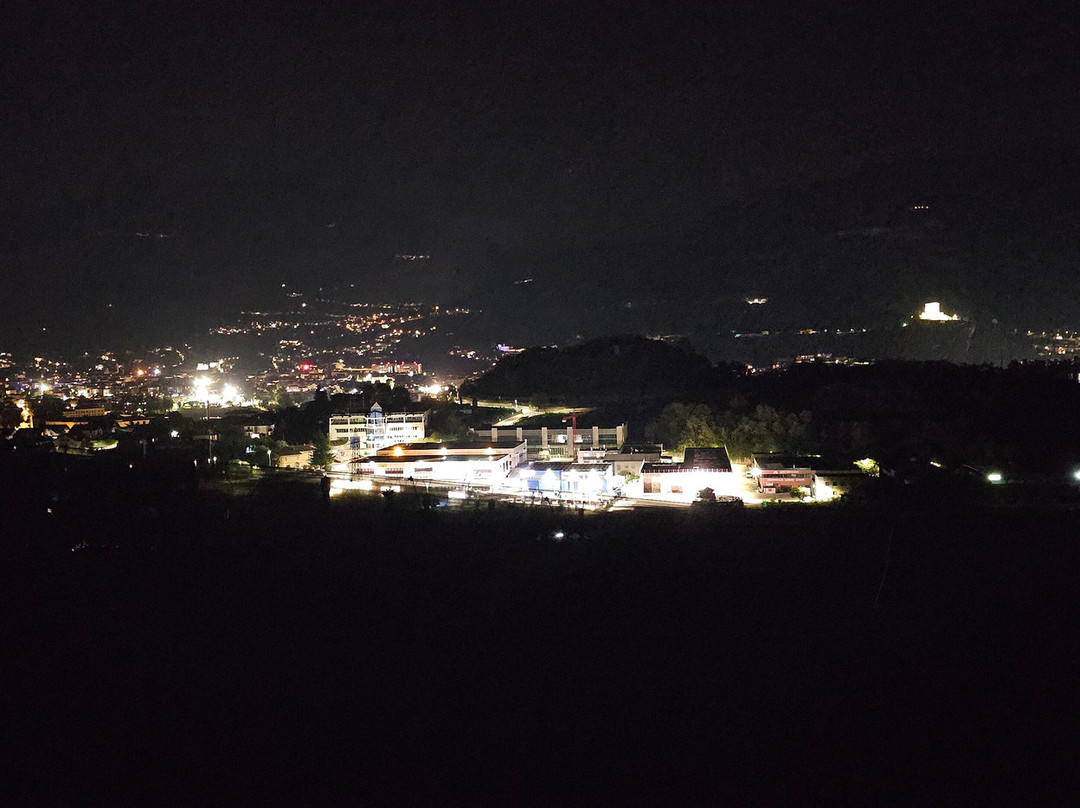 马索菲奥里尼乡村民宿主图