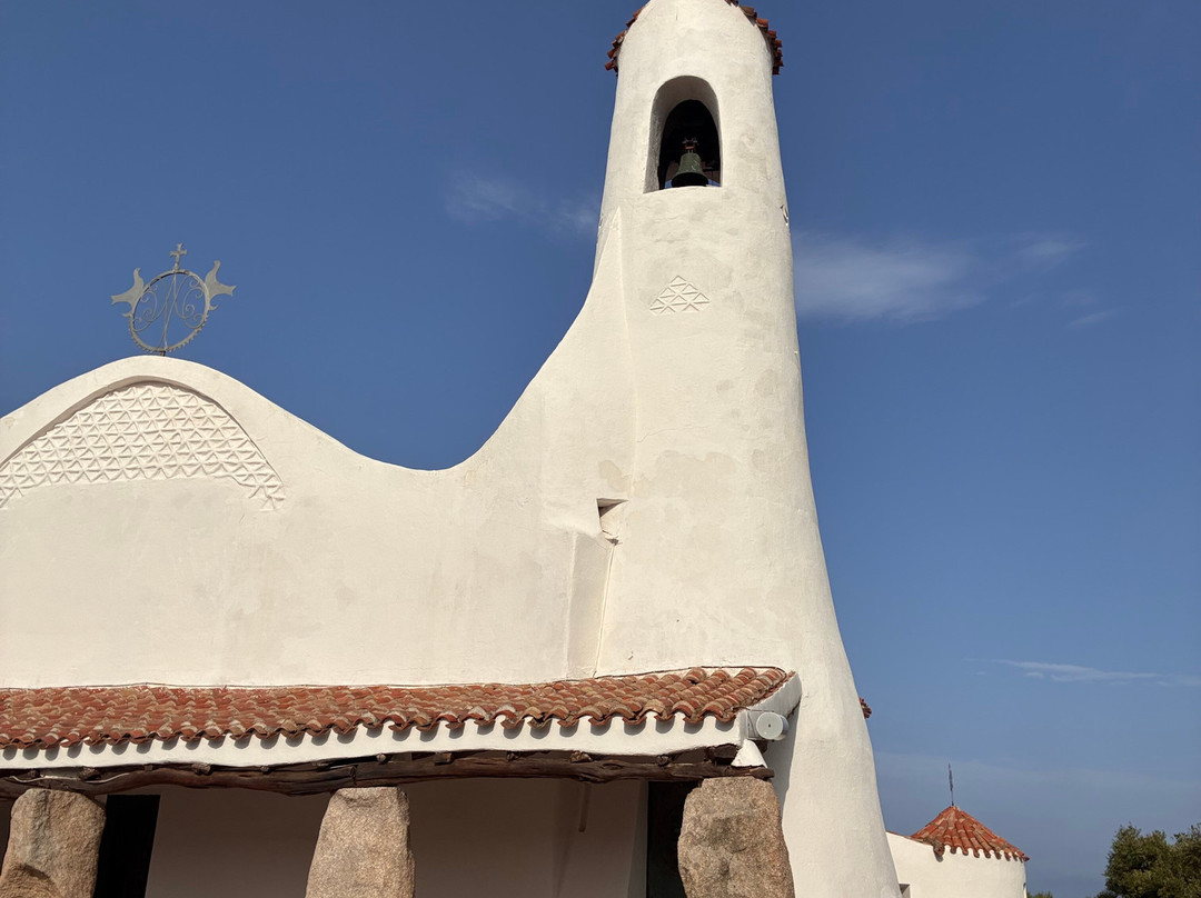 Stella Maris Parish-Arzachena必去景点