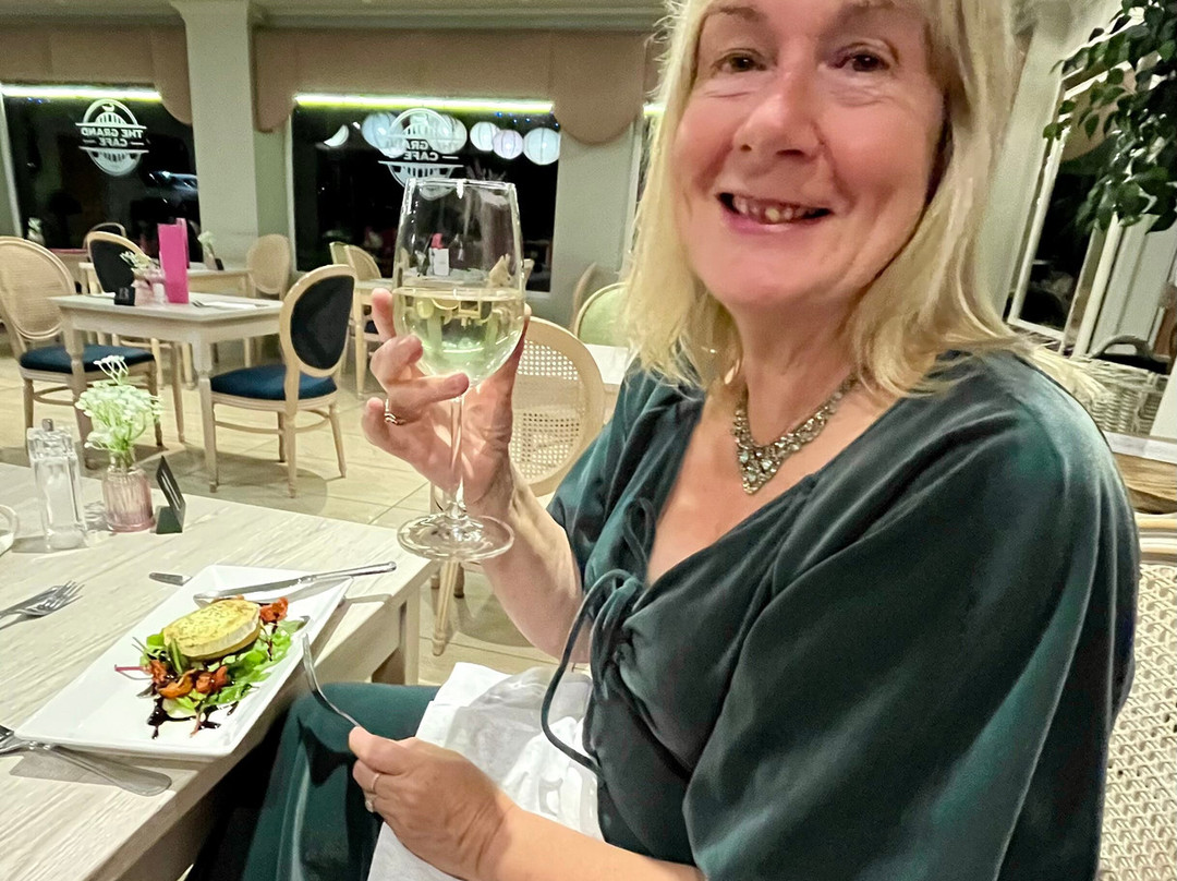 西佳沃特顿公园酒店主图