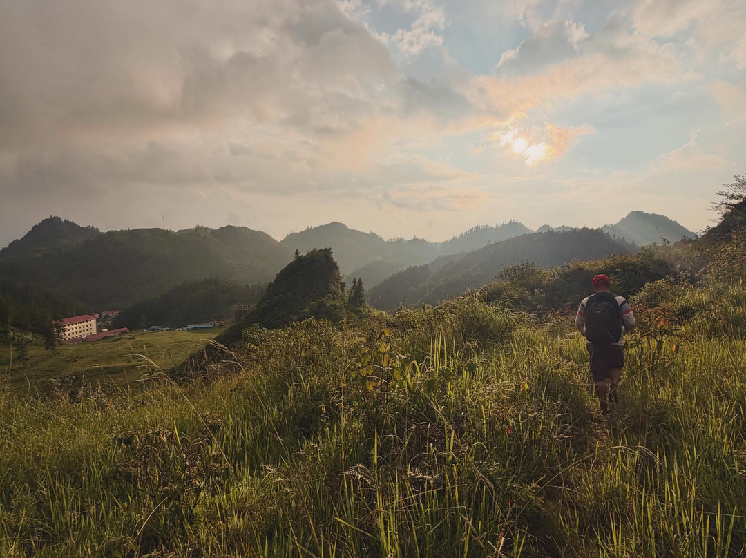 Bac Ha Discovery Trek-Bac Ha必去景点