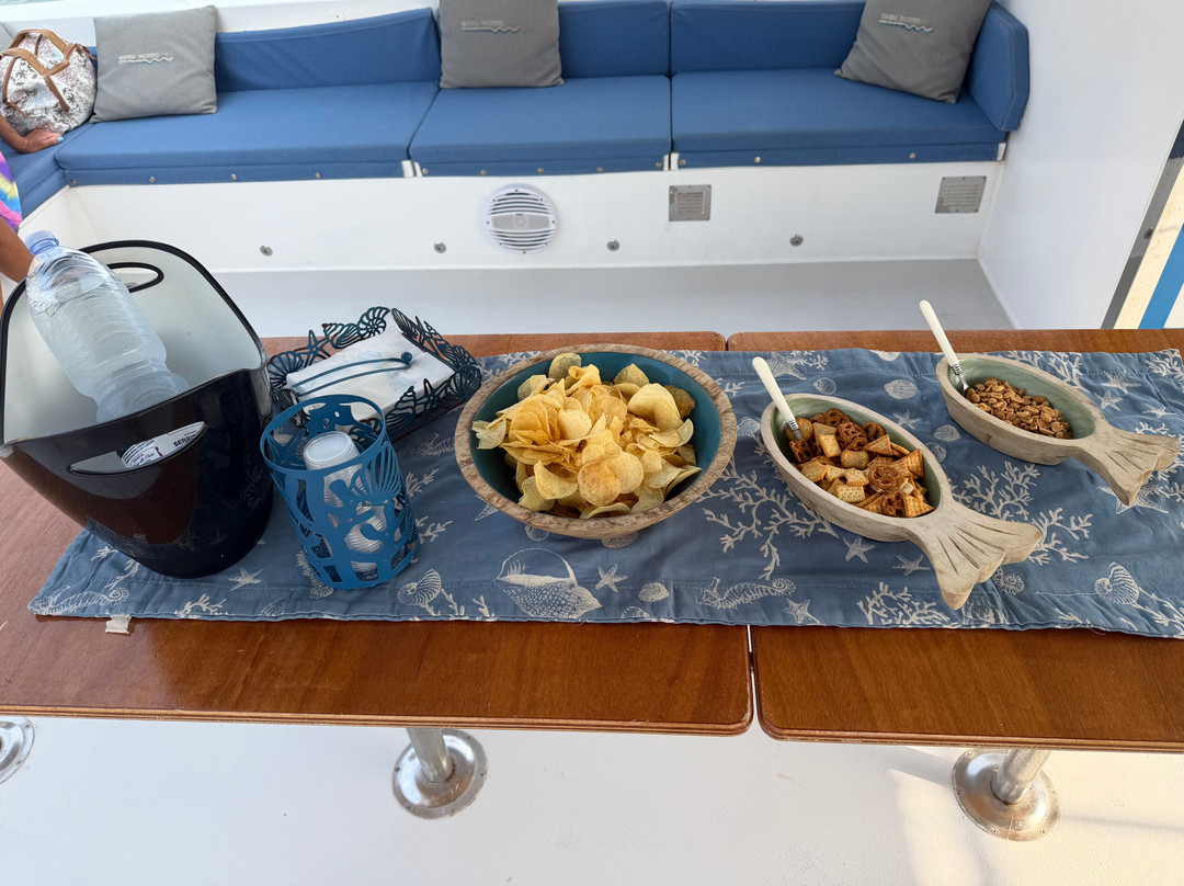 Marina yachting cefalù srl-切法卢必去景点