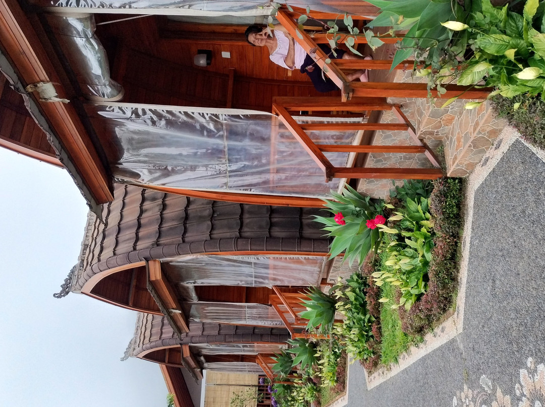 Kabinku Bali