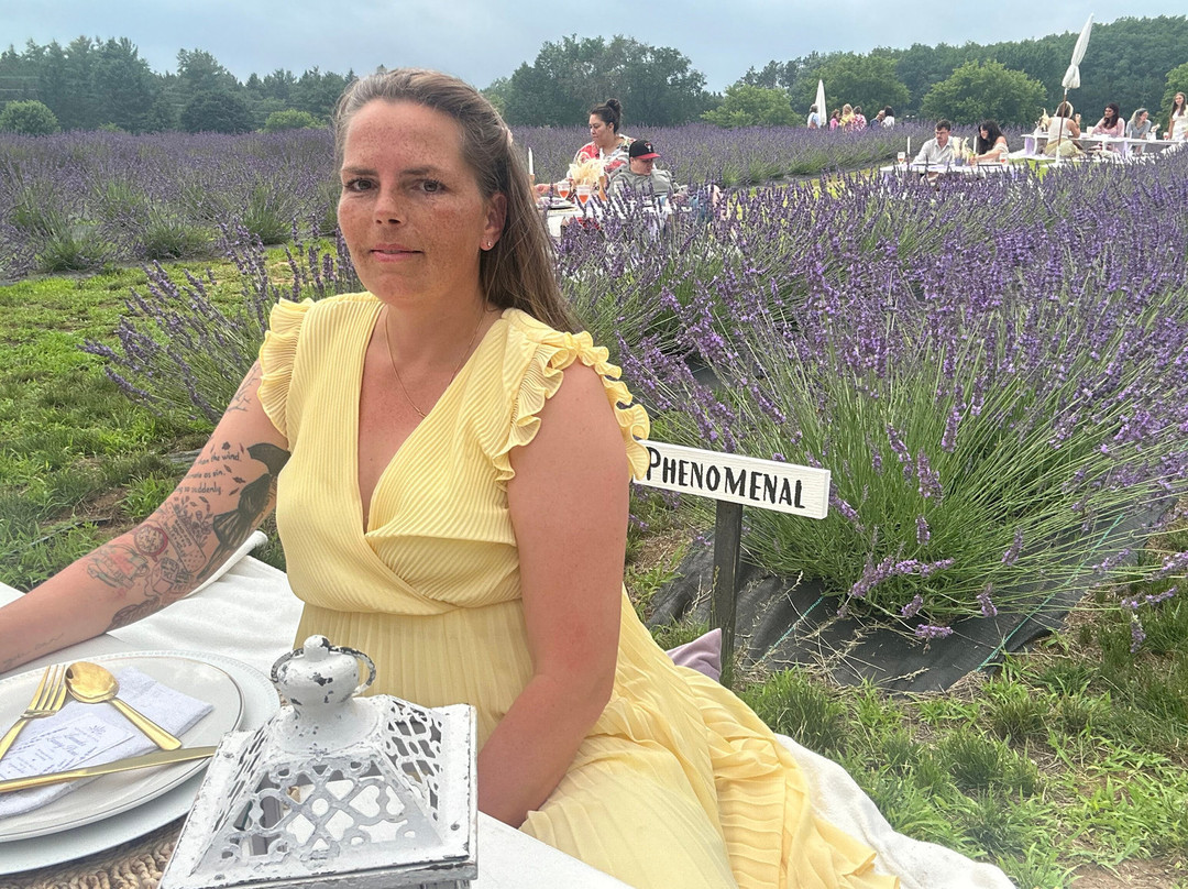 Lavender Valley Farm