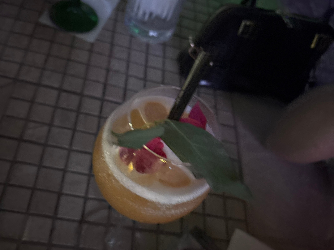Club Summer Garden-阿兰亚必去景点