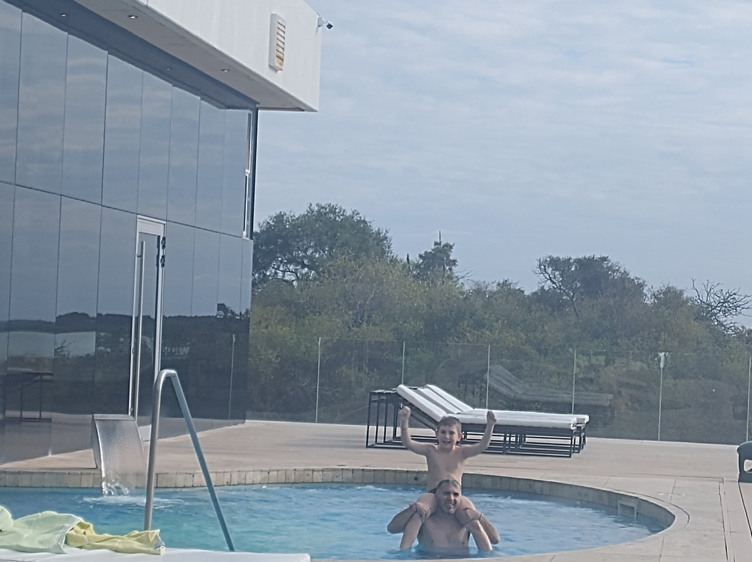 Ansenuza Hotel Casino Spa主图