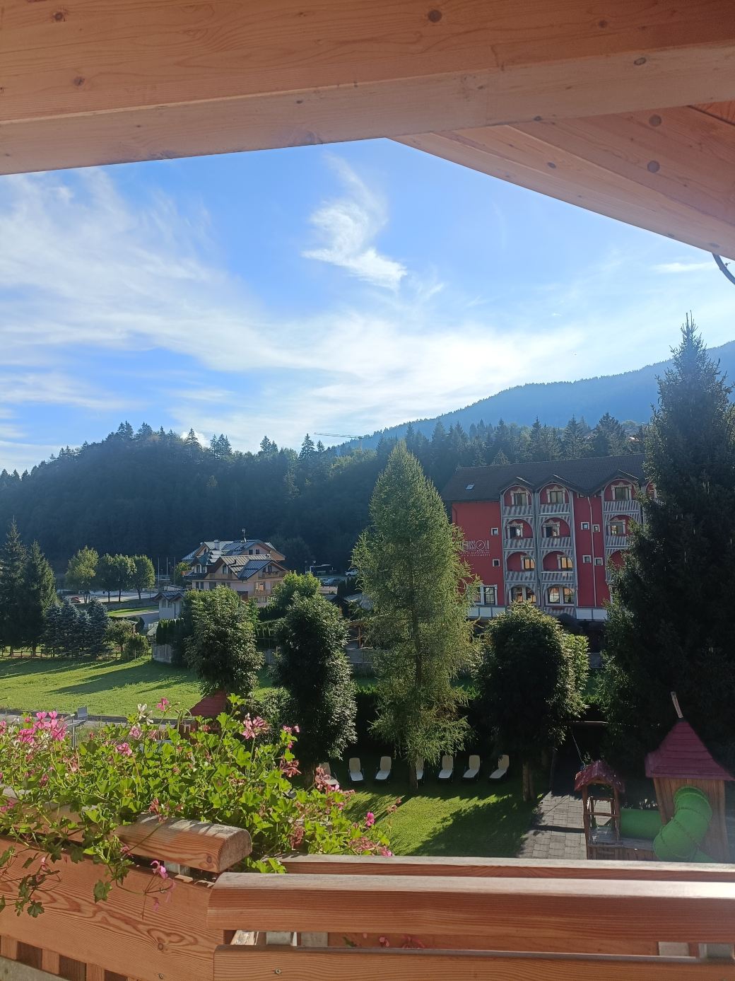 Hotel Ambiez-旅行者