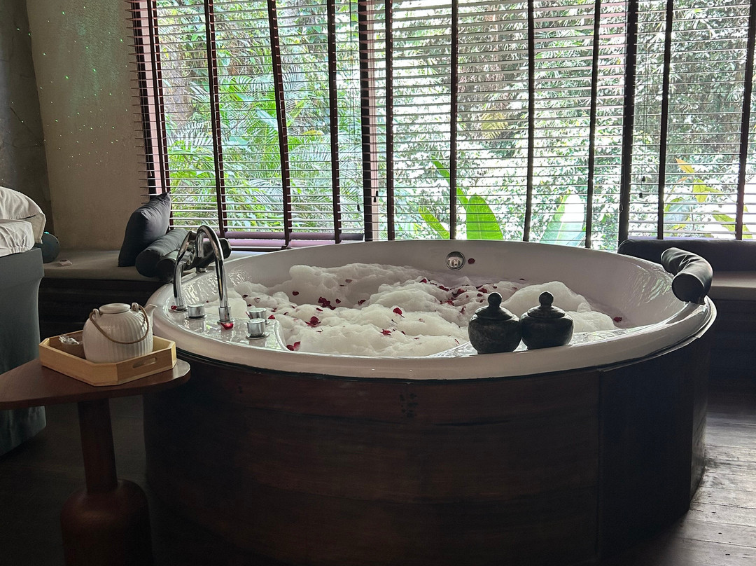 Svaha Spa Kenderan by Svaha Wellness-Kenderan必去景点