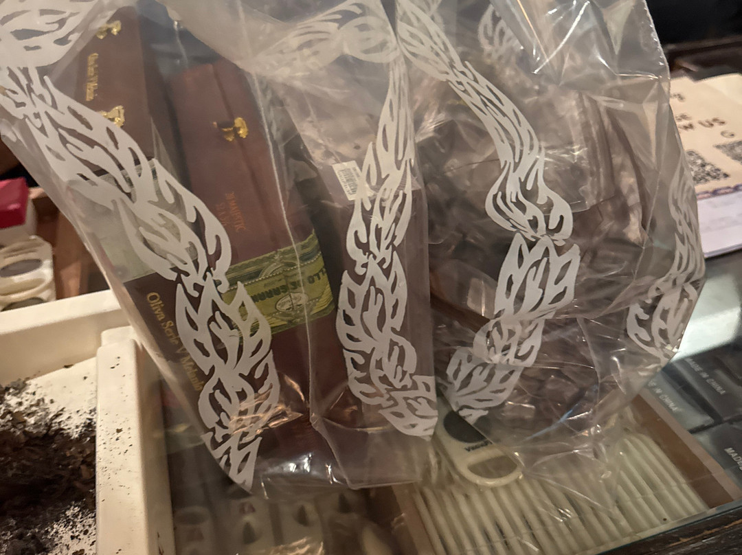 Cigar Country La Romana-拉罗马纳必去景点