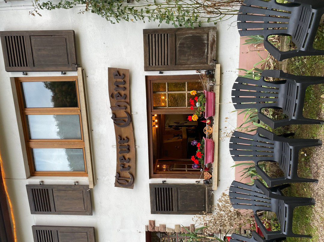 Gîte Le Creux Chêne主图