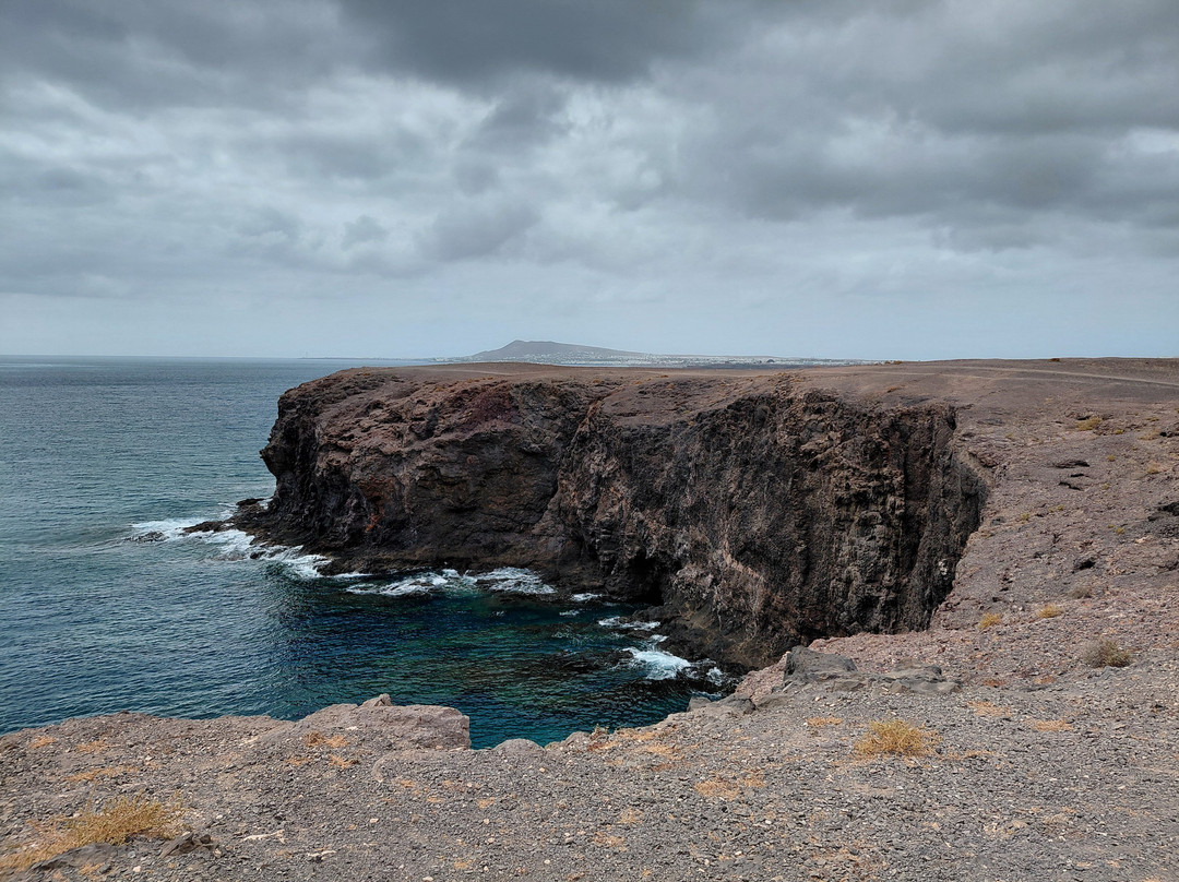 Playa de Papagayo-兰萨罗特必去景点