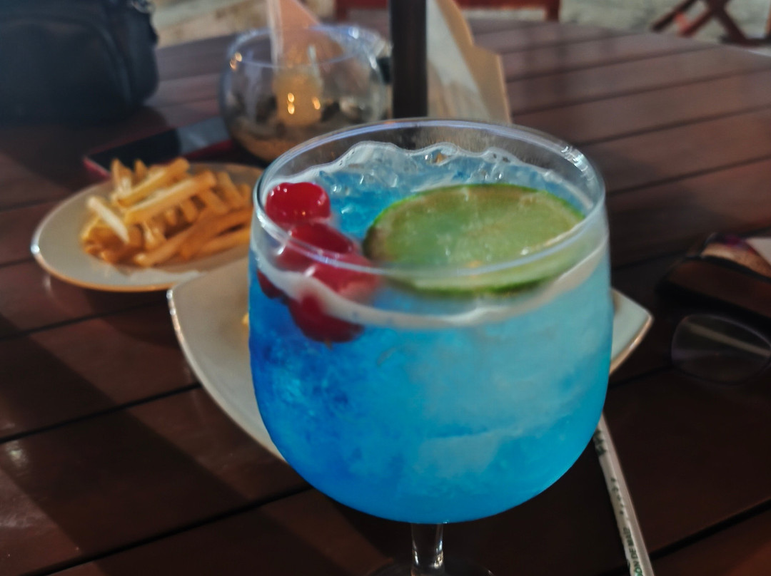 圣托里尼基马海滩度假村酒店主图