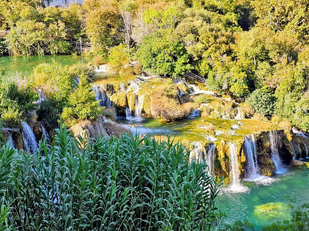 Krka National Park-Sibenik-Knin County必去景点