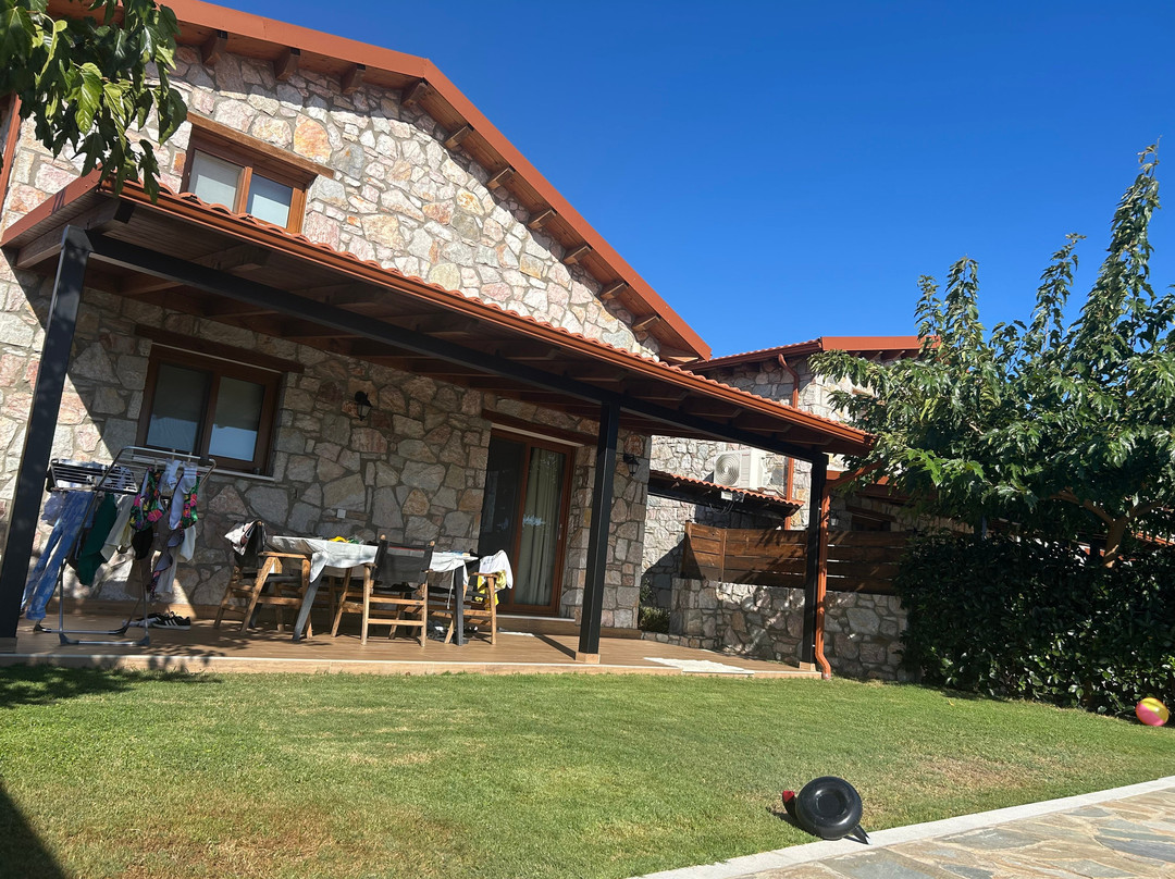 Esperanza Villas