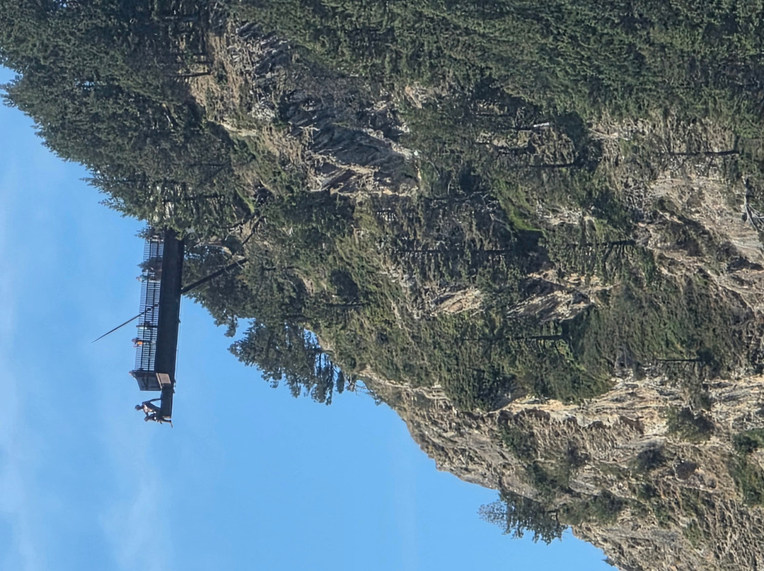Mirador del Roc del Quer-Ordino必去景点
