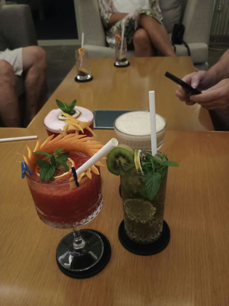 途易蓝巴鲁特安迪兹酒店 - 全包 - 限成人-旅行者