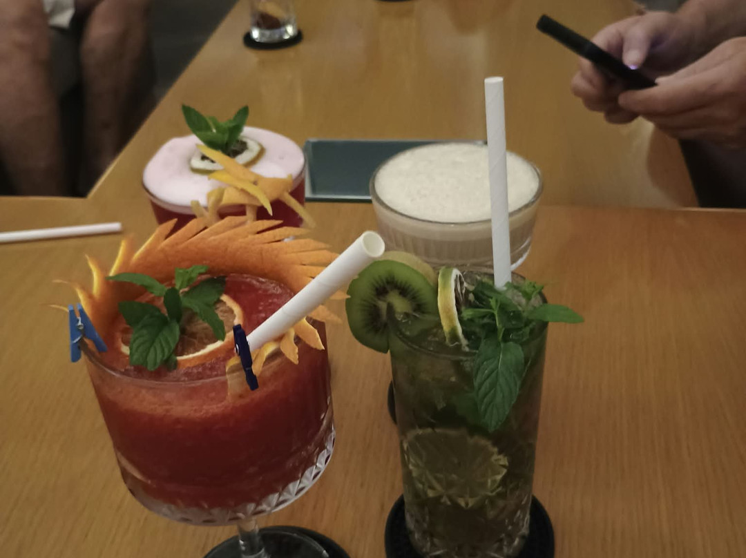 途易蓝巴鲁特安迪兹酒店 - 全包 - 限成人主图