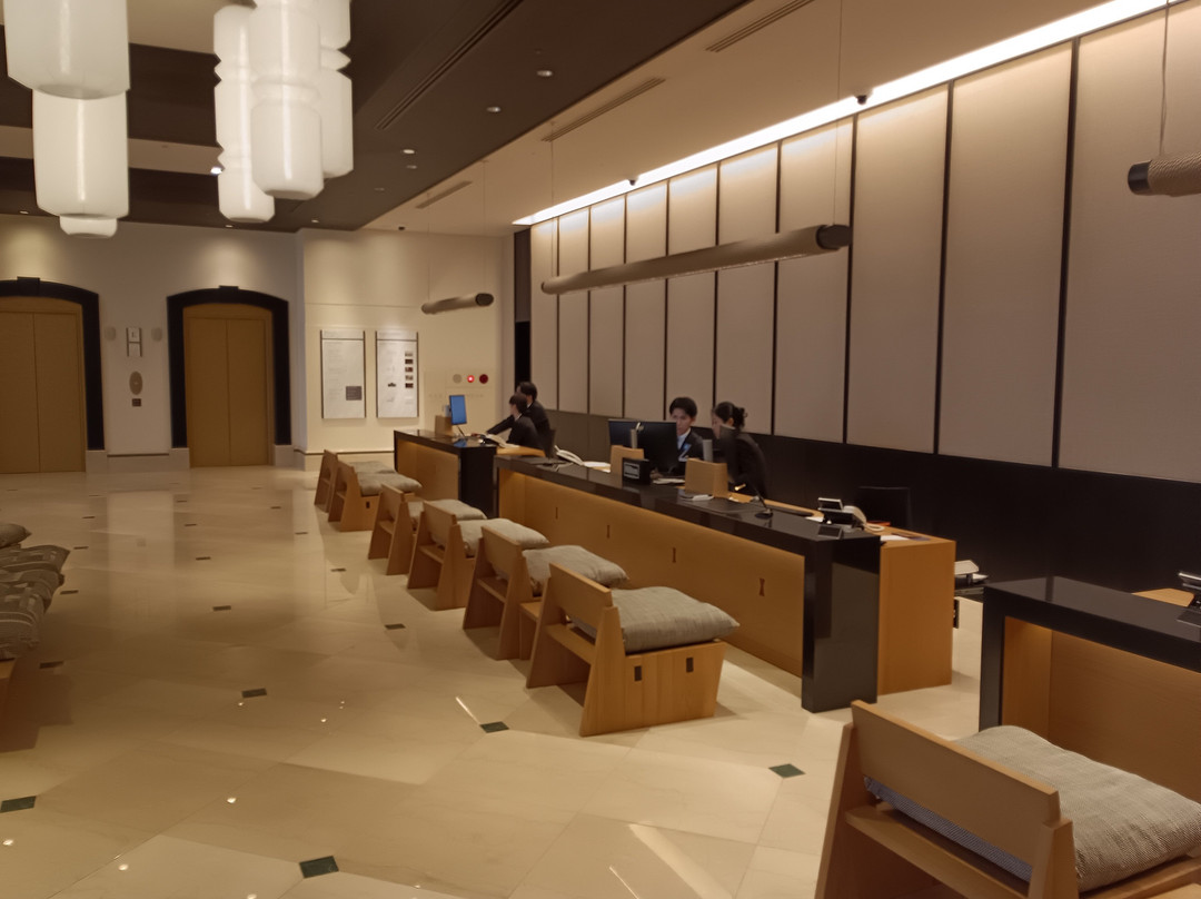 高山Associa度假大酒店（JR东海酒店集团）主图