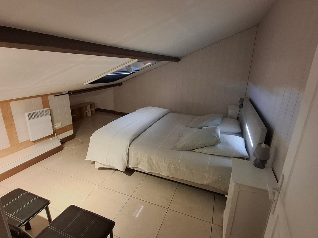 Relais des Planquettes主图