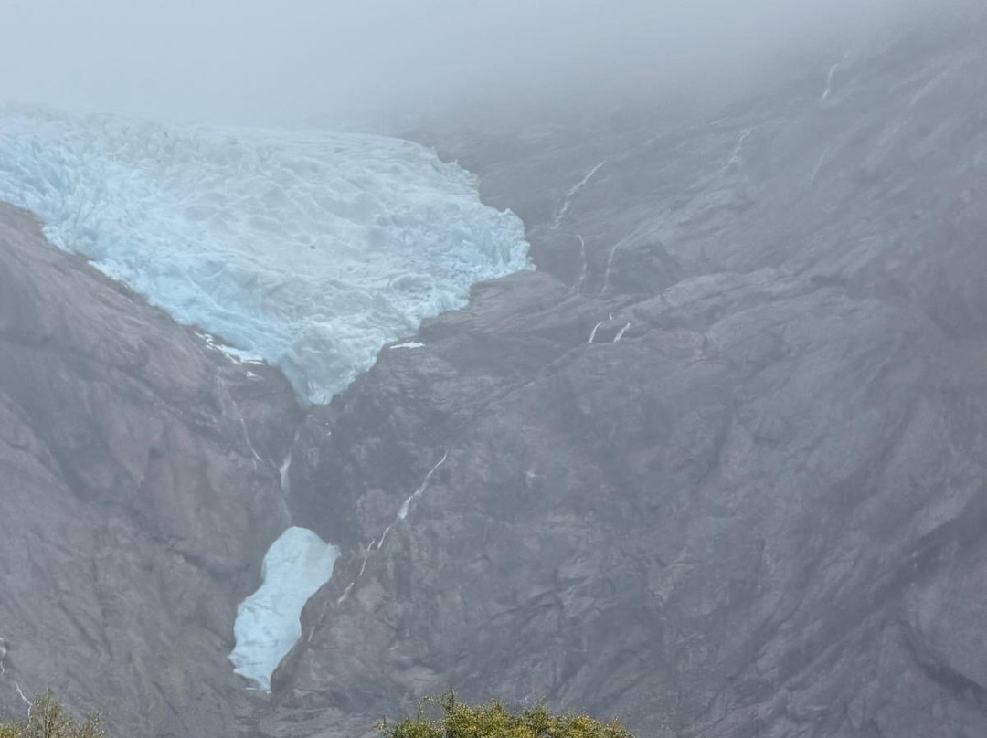 Briksdal Glacier (Briksdalbreen)-Stryn必去景点