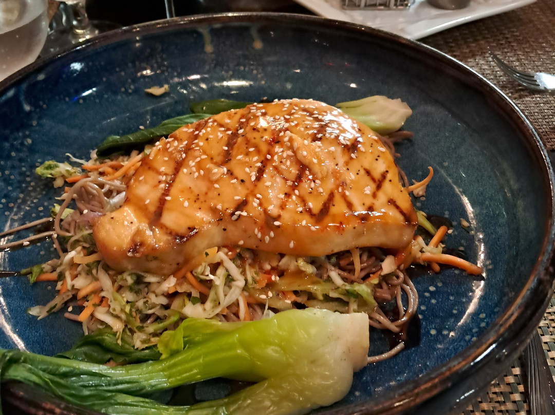 阿勒格利亚酒店主图