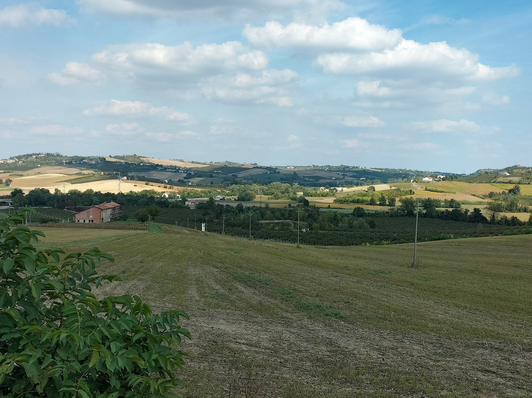Castello di Cereseto-Cereseto必去景点