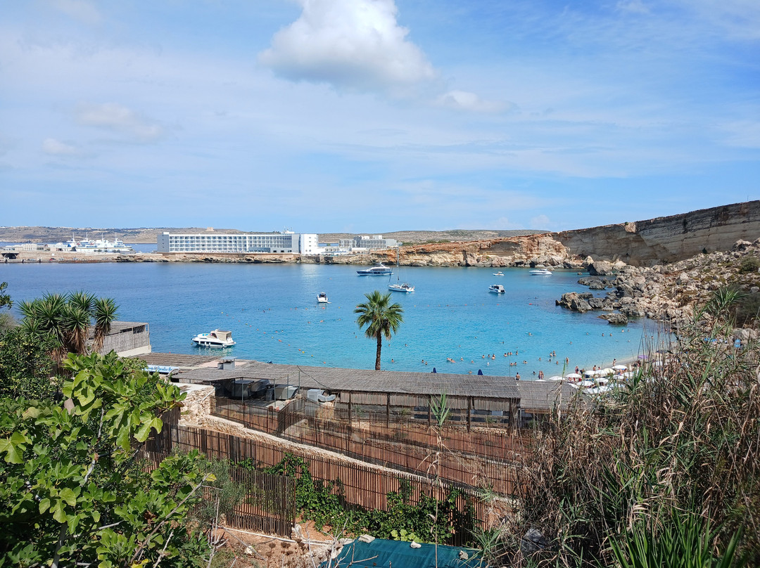 Paradise Bay-史克华必去景点