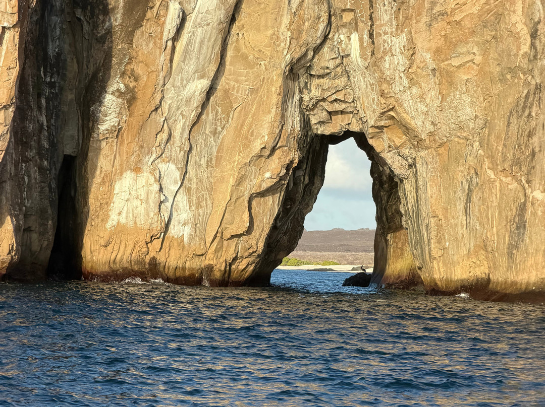 Eco-Challenger Galapagos Tour Agency-圣克里斯托瓦尔必去景点
