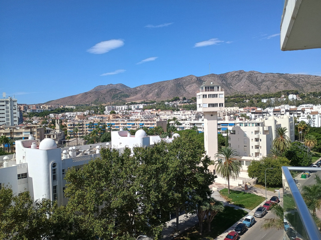 里乌太阳海岸酒店 - 全包主图