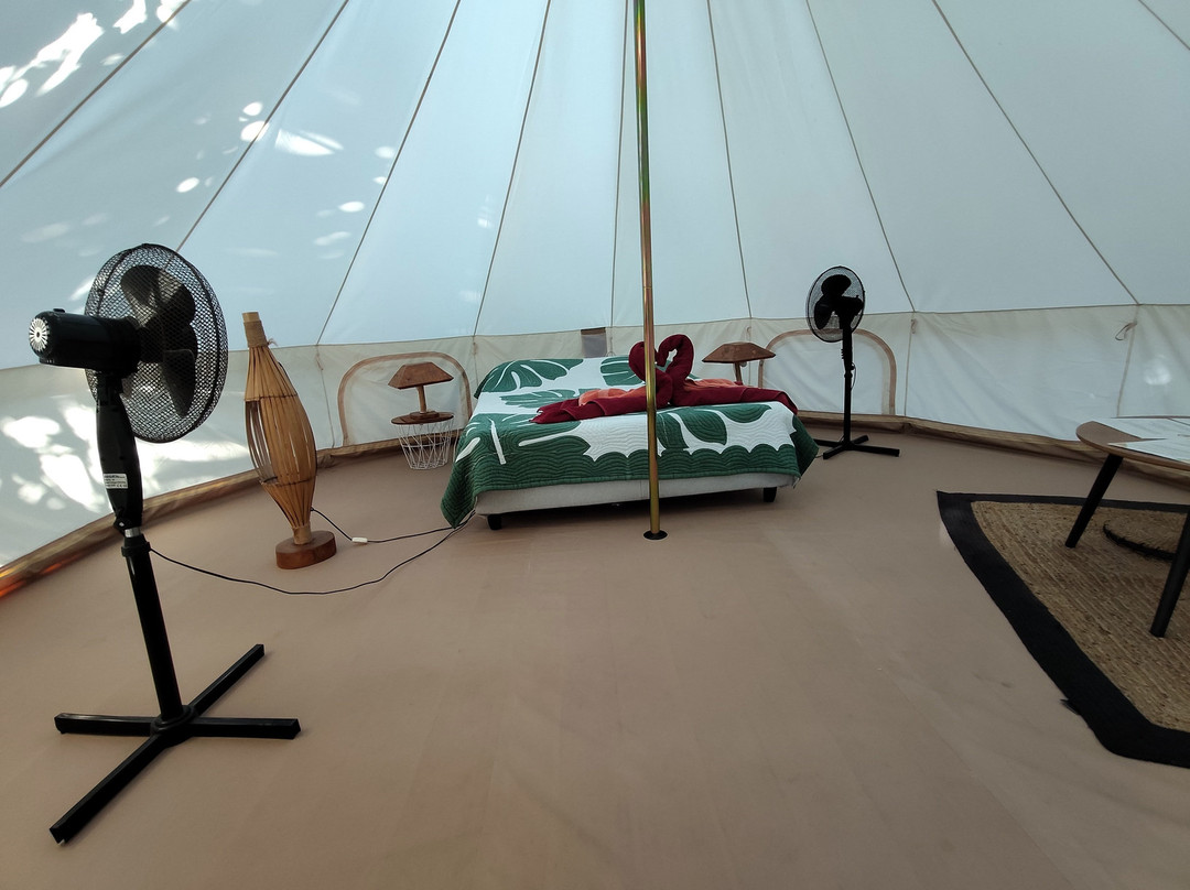 瓦艾特莫阿纳山林小屋主图