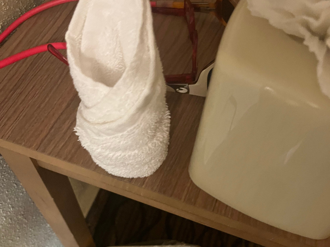 圣伊格纳斯湖畔温德姆呗盟酒店主图