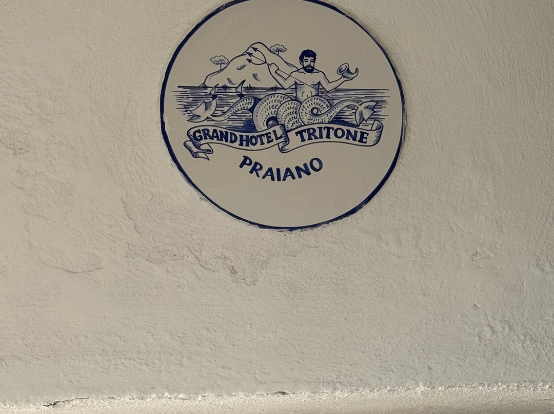 特里托尼大酒店主图